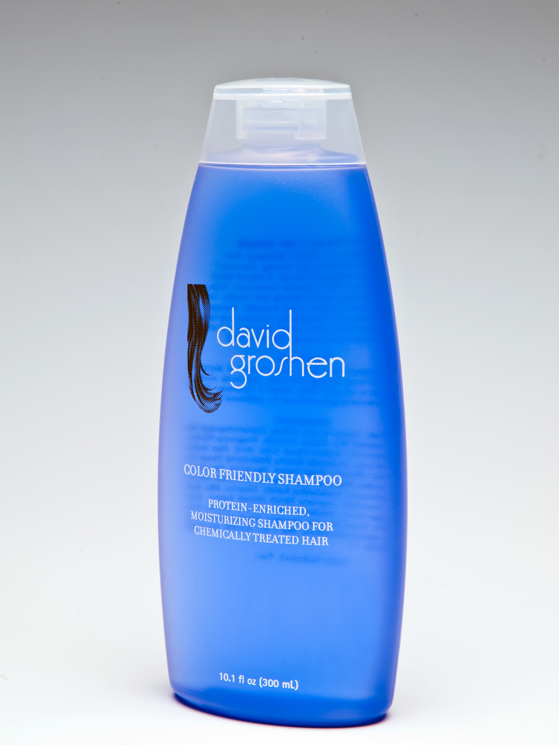David Groshen Color Friendly Shampoo